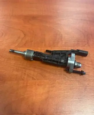 BMW 1 F20 F21 Fuel injector 0261500 190509