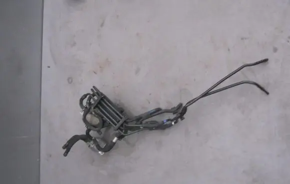 Fuel filter