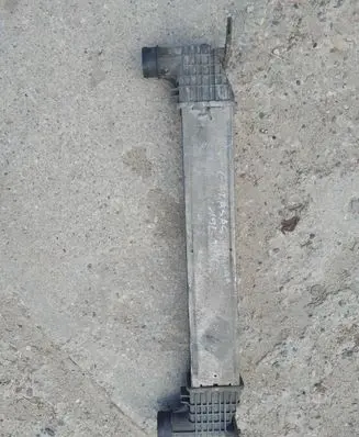 Ford Galaxy Intercooler radiator