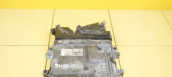 Mazda 6 Engine control unit/module SH0518881F 2HTR16