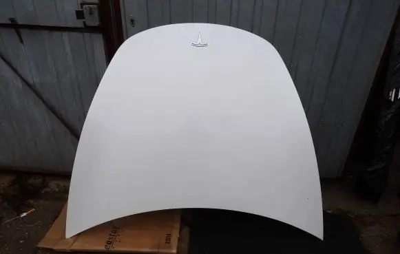Tesla Model 3 Engine bonnet/hood