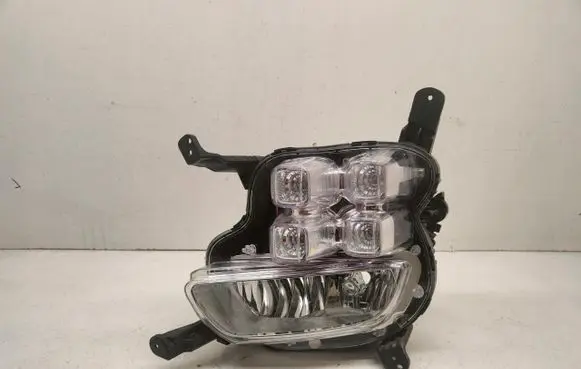 KIA Ceed Headlight/headlamp
