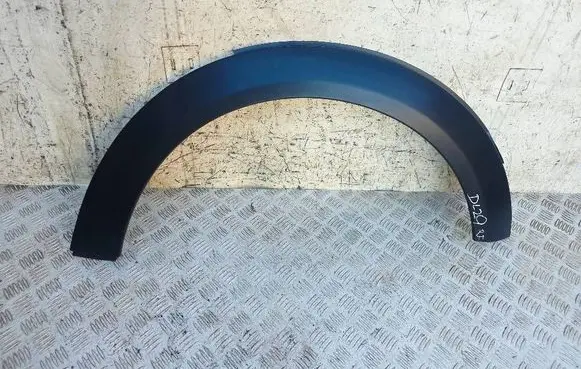 Mini One - Cooper Coupe R56 Front arch trim 7349422