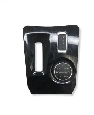 Peugeot 508 RXH Multifunctional control switch/knob 96669728ZD 9675519977 96757775ZD