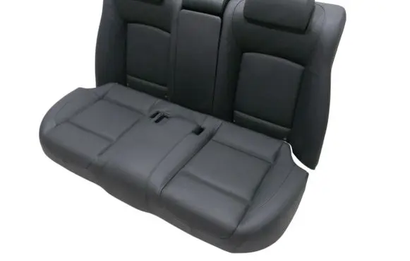 Rear seat
