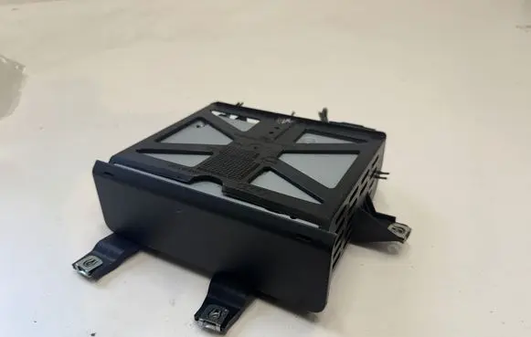 Audi A4 S4 B9 8W Navigation unit CD/DVD player 8W2035043K