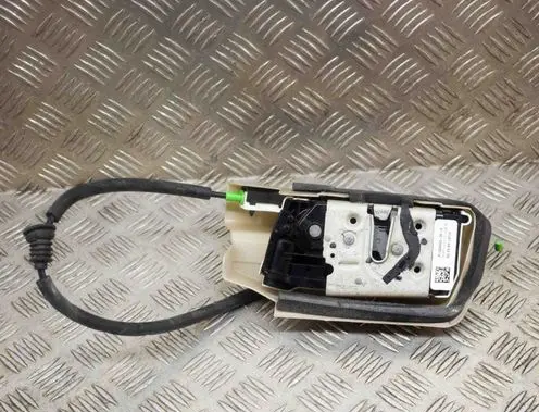 Tesla Model 3 Front door lock 106896399E