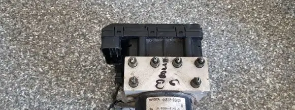 Toyota Corolla E120 E130 ABS Pump 4451002010 8954102010
