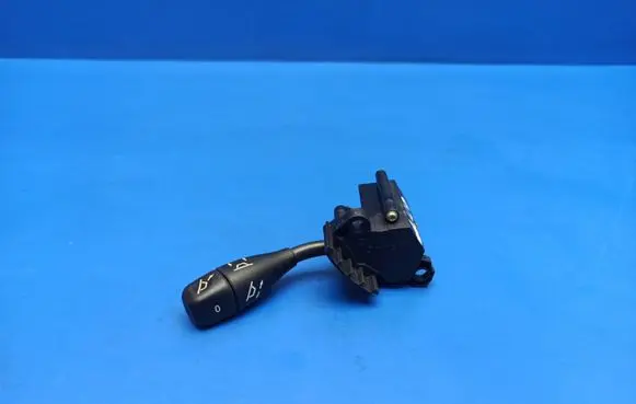 Mercedes-Benz S W220 Steering wheel adjustment handle/lever 2205450022