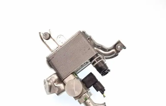Air conditioning (A/C) expansion valve