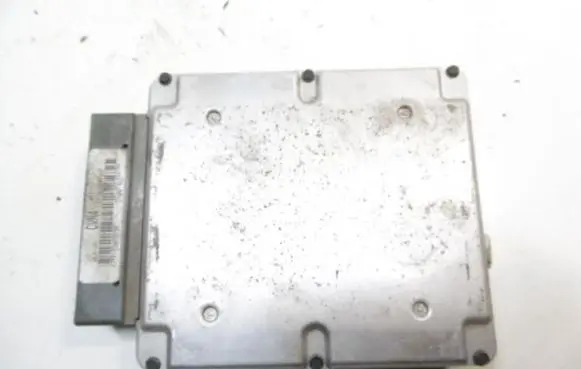 Mazda 626 Engine control unit/module ECU F7FF-12A650-BE