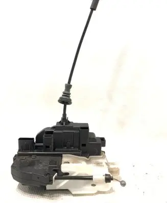 KIA Ceed Front door lock