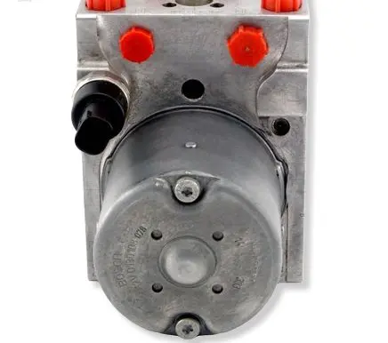 Volkswagen PASSAT B5.5 ABS Pump 0265950055 4B0614517G 0265225124