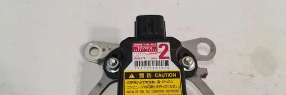 Lexus RX 450H ESP (stability system) control unit 8918350030