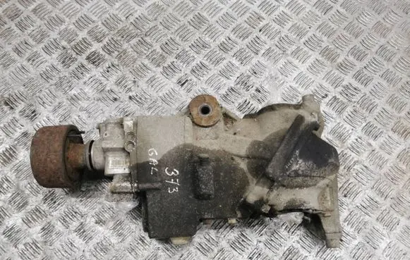Volvo XC90 Rear differential
