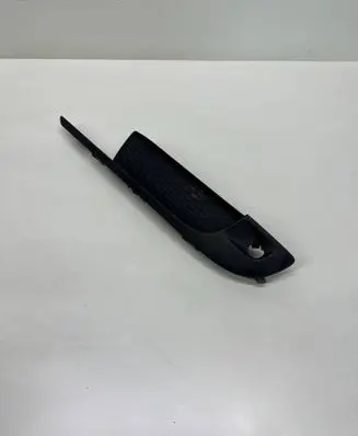 Porsche Macan (95B) Front fog light trim/grill 95b807823 95b807823A