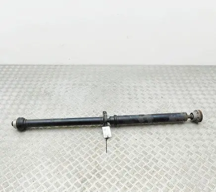 Bentley Continental Middle center prop shaft 3W0521101F