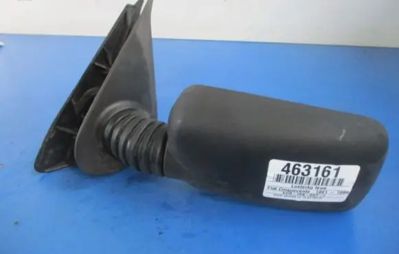 Fiat 500 Cinquecento Front door electric wing mirror