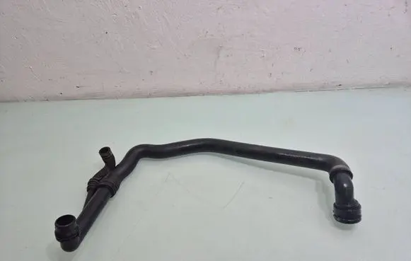 Skoda Octavia Mk3 (5E) Engine coolant pipe/hose 5Q0122051AR