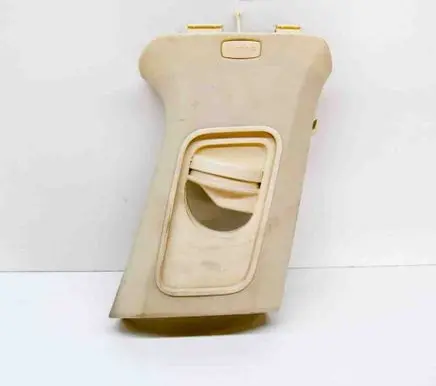 Porsche Panamera (970) (B) pillar trim (top) 97055570400 97055542800