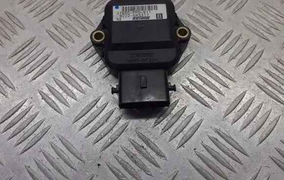 Honda CR-V Throttle body valve 37850-PPD-911