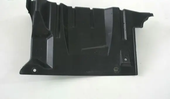 Mitsubishi ASX Engine splash shield/under tray 5370A644