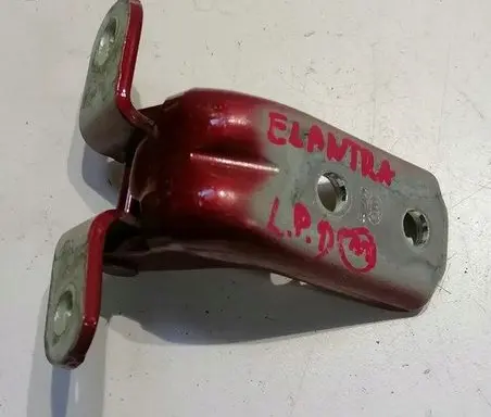 Hyundai Elantra VI Engine bonnet/hood hinges