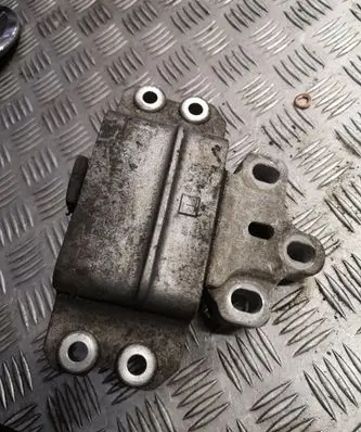 Audi A3 S3 8P Engine mount bracket 1K0199555
