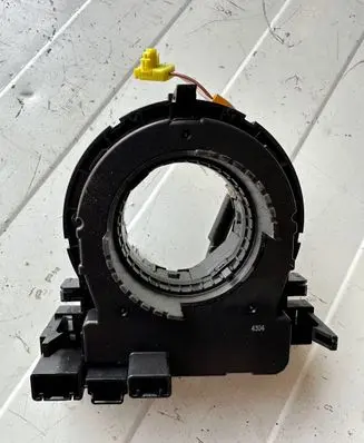 Airbag slip ring squib (SRS ring)
