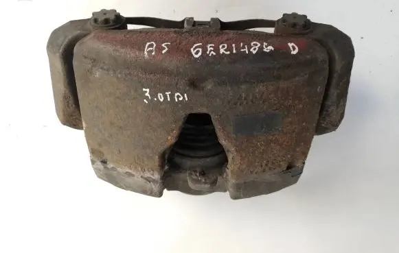 Audi A5 8T 8F Front brake caliper