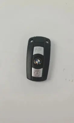 BMW 3 E92 E93 Ignition key/card 6986585