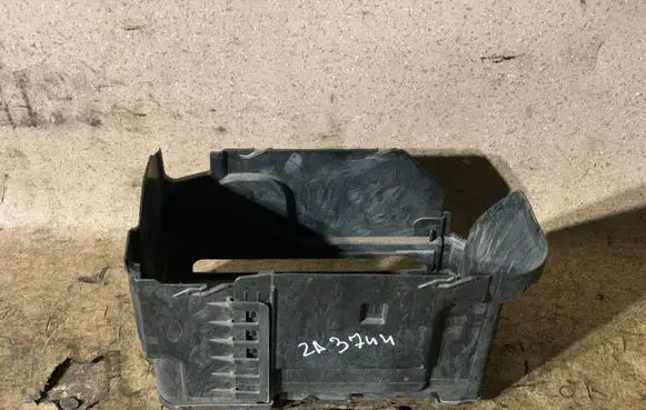 Mercedes-Benz GLA W156 X156 Battery box tray A2465410205