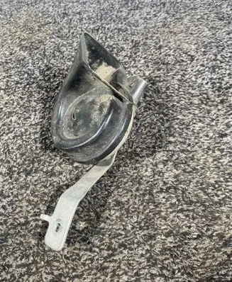 Mercedes-Benz GLC C253 Horn signal