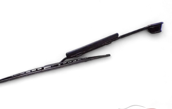 Audi 100 200 5000 C3 Front wiper blade arm 443955407B