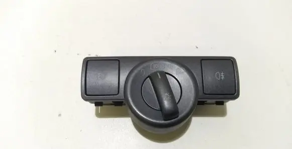 Volkswagen Phaeton Light switch 3D0941531A