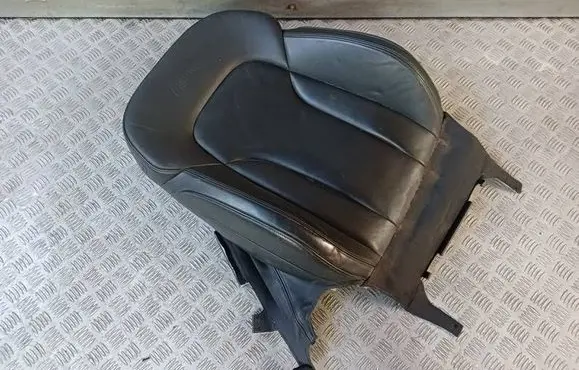 Seat trim