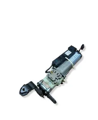 Audi Q7 4L Tailgate/trunk/boot lift motor 4L0910945 E5070080E 00000001