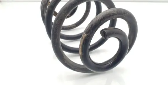 Renault Clio III Rear coil spring 8200461603 8200843955 550204217R