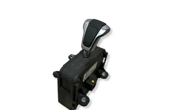 Citroen C4 II Gear shifter/selector 9677813280 90007064000