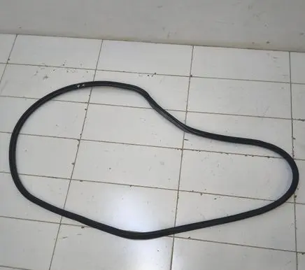 Audi A4 S4 B8 8K Front door rubber seal 