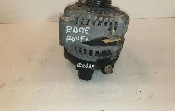 Land Rover Range Rover Evoque L538 Generator/alternator W8310300AB 1042105360