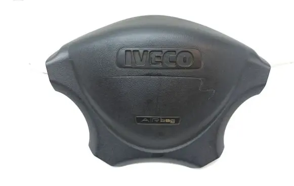 Iveco Daily 35.8 - 9 Steering wheel airbag 05801255861 34095462A