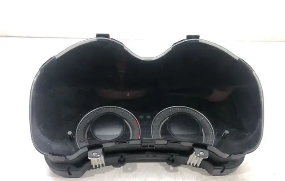 Toyota Auris 150 Speedometer (instrument cluster) 83800-0ZC20-D