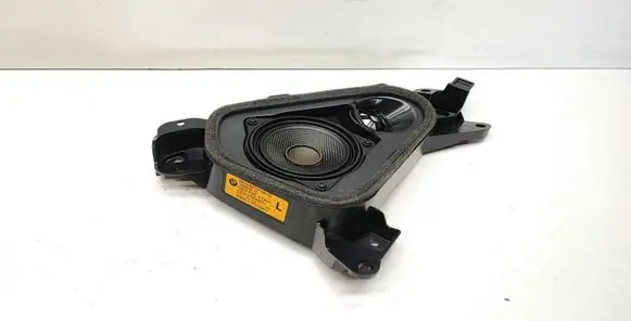 BMW X3 F25 Parcel shelf speaker 9213759 65139213759