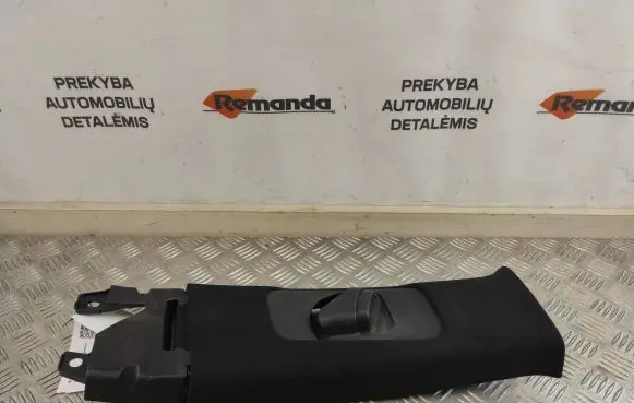 Toyota RAV 4 (XA40) (B) pillar trim (top) 7302333030