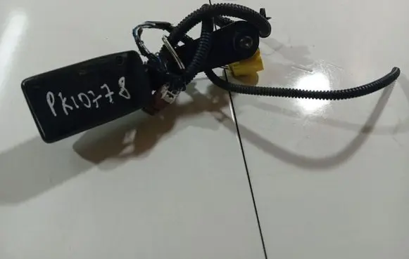 Honda Jazz Front seatbelt buckle 1024457