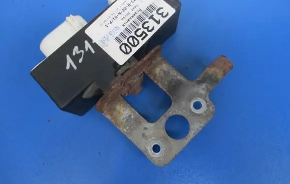Seat Ibiza III (6L) Other relay