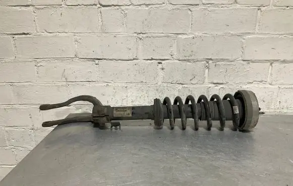 BMW X5 E70 Front shock absorber with coil spring 6788780 10B205DD3150