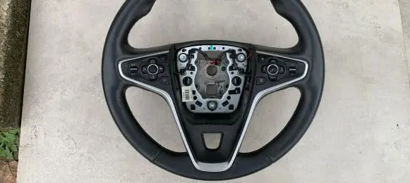 Opel Insignia A Steering wheel 23191540
