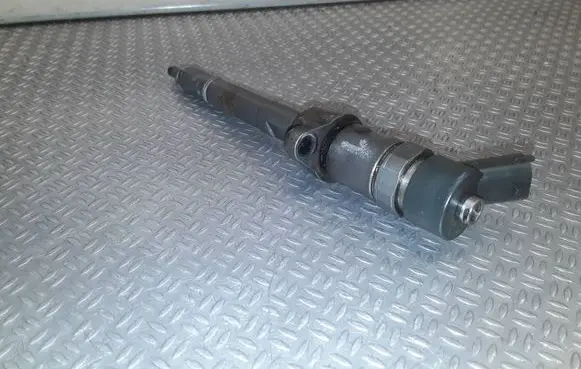 Citroen C4 I Picasso Fuel injector 0445110259